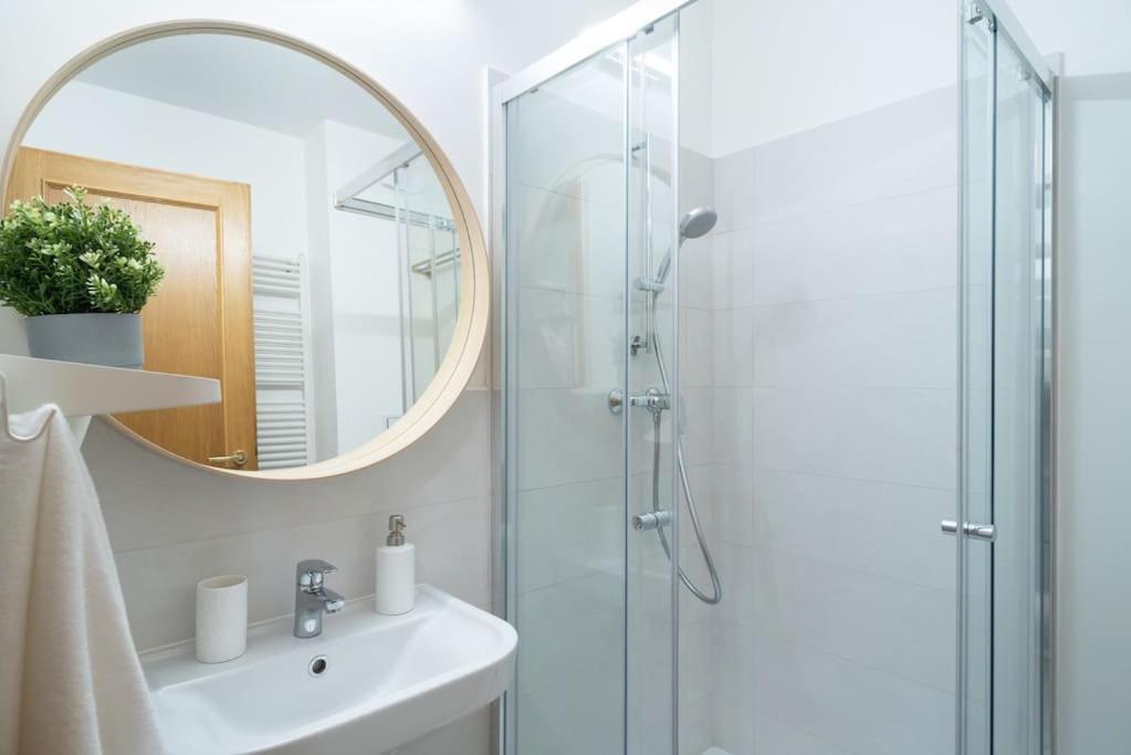 Ap. With Free Parking Near Budapestcongress Centre Apartment Exterior photo